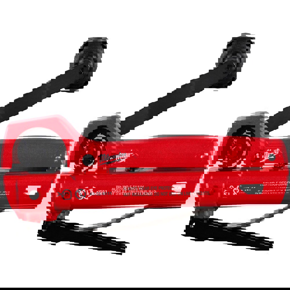 Cutting Pliers; Cutter Type: Cable ; Application: Cutting aluminum and steel armor for wiring ; Overall Length (Inch): 7.41 ; Jaw Material: Steel ; Cable Material: Steel; Aluminum ; Overall Length Range: 7 in to 9.9 in